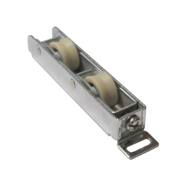 بلبرینگ دو چرخ نرمال قابل رگلاژ PW /140 KG