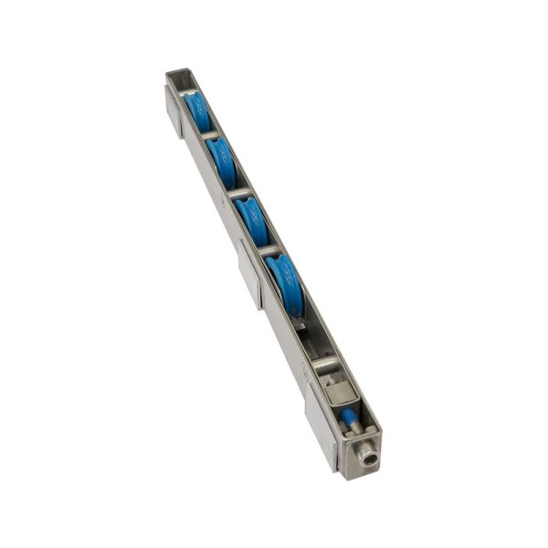 بلبرینگ چهار چرخ لیفت شیار دار YAER سری TS115