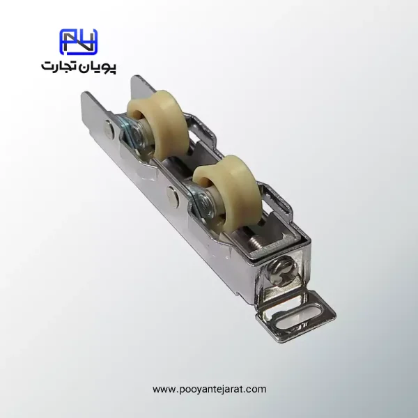 بلبرینگ دو چرخ قابل رگلاژ PW برای پروفیل AS60