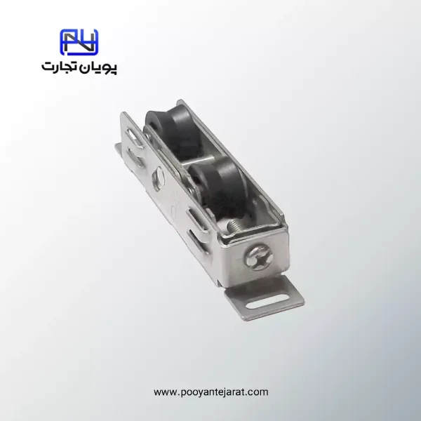 بلبرینگ دو چرخ ترمال V شکل استیل YAER TS77