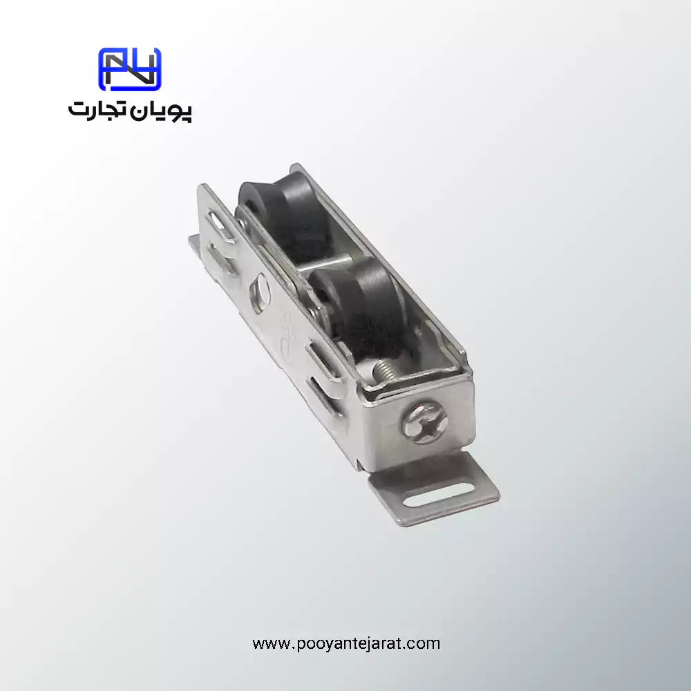 بلبرینگ دو چرخ ترمال V شکل استیل YAER TS77