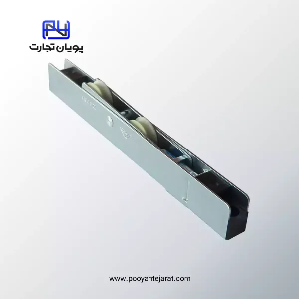 بلبرینگ دو چرخ قابل رگلاژ 120 کیلوگرم ROTO