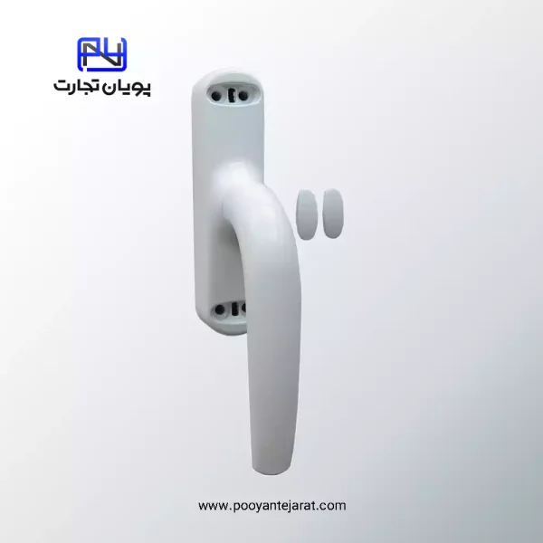 دستگیره تک زبانه PW