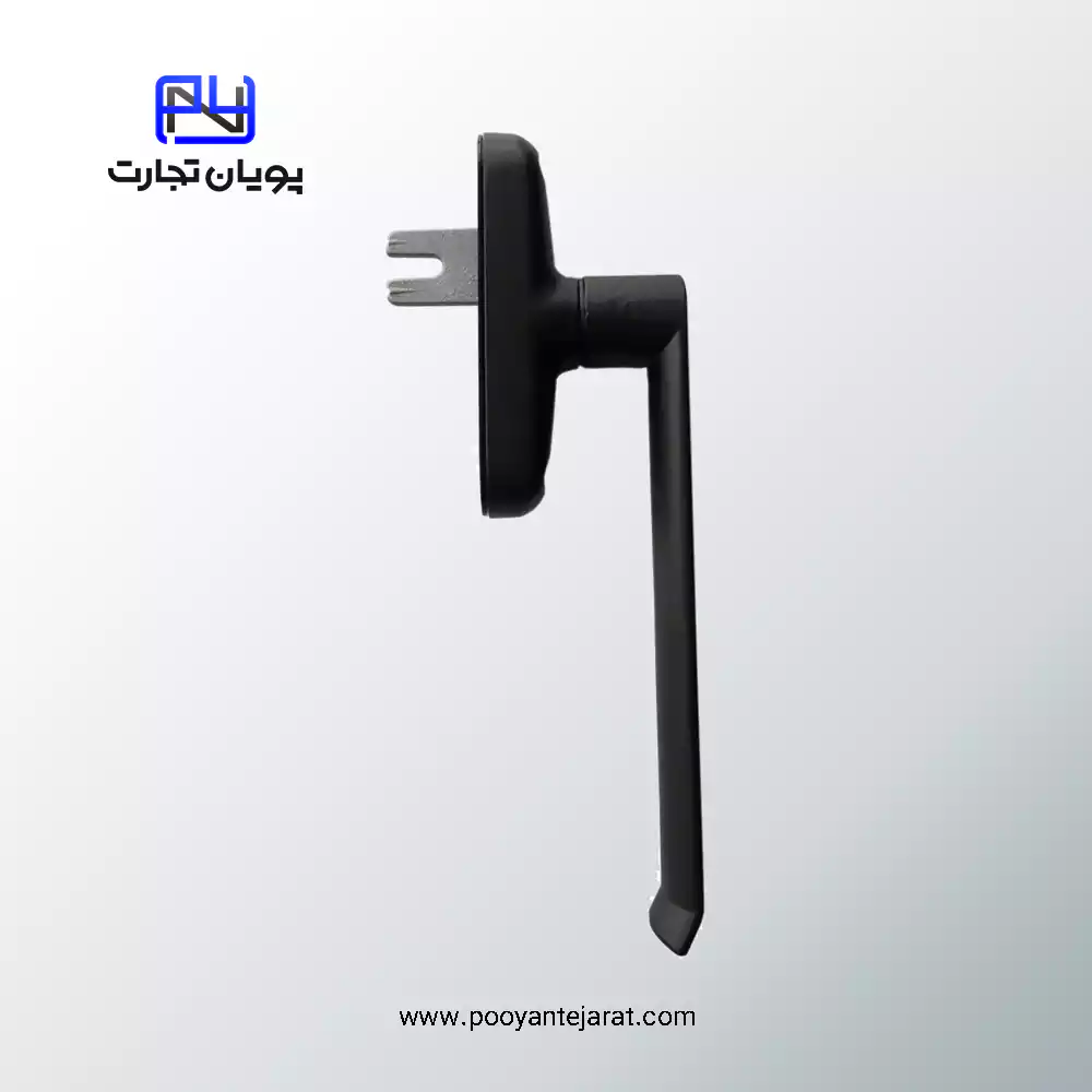 دستگیره تک زبانه آراکس پلاس ALAKS - Image 2