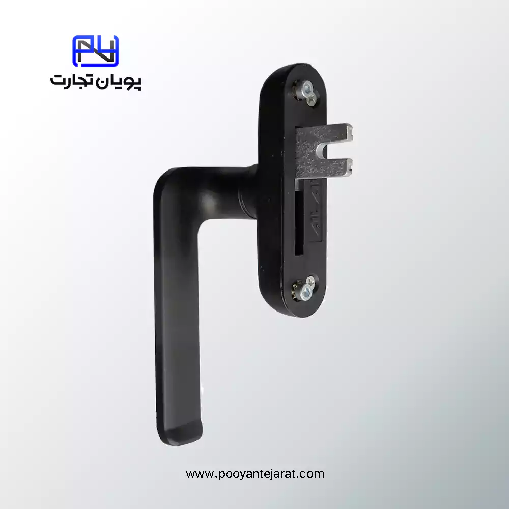 دستگیره تک زبانه آلتین پلاس راست ALAKS - Image 2