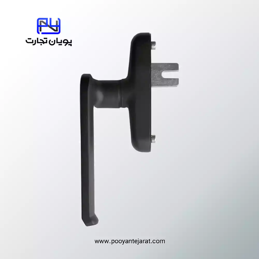 دستگیره تک زبانه آلتین پلاس راست ALAKS - Image 3