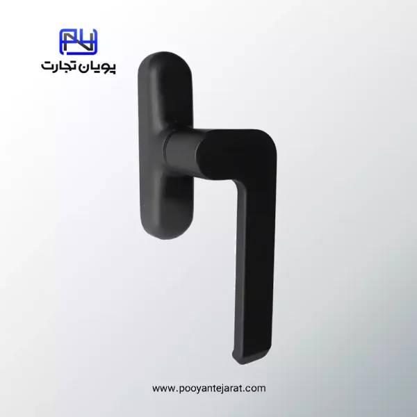 دستگیره تک زبانه آلتین پلاس راست ALAKS