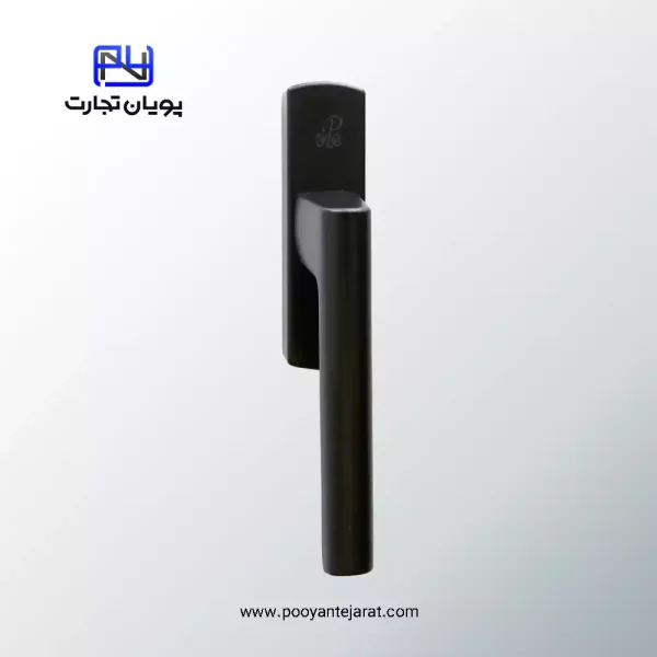 دستگیره تک زبانه طرح زیگینیا YAER