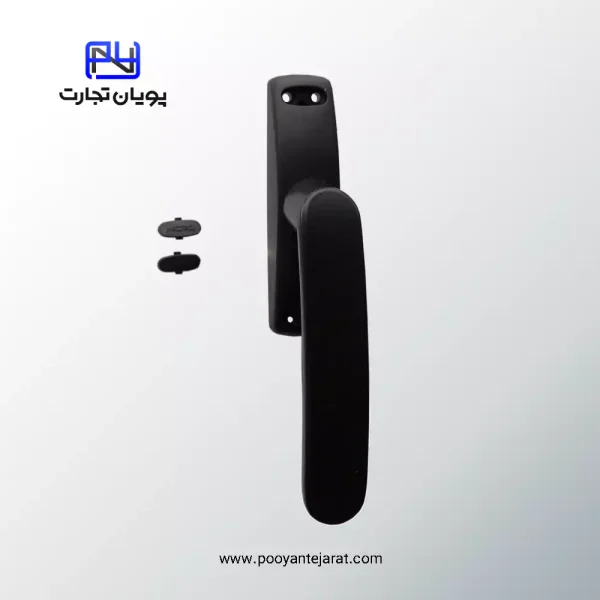 دستگیره تک زبانه پیچ از رو MICRO