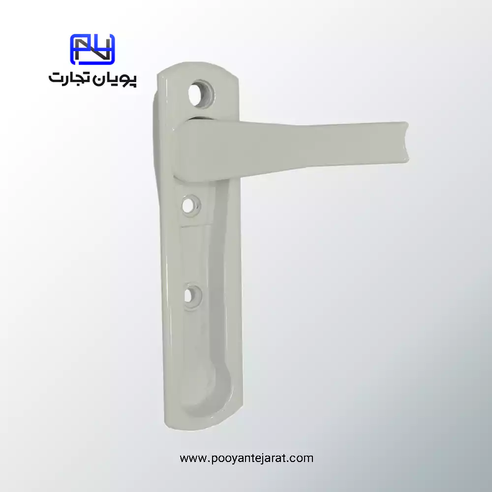 دستگیره درب کشویی هم سطح ACCADO - Image 2