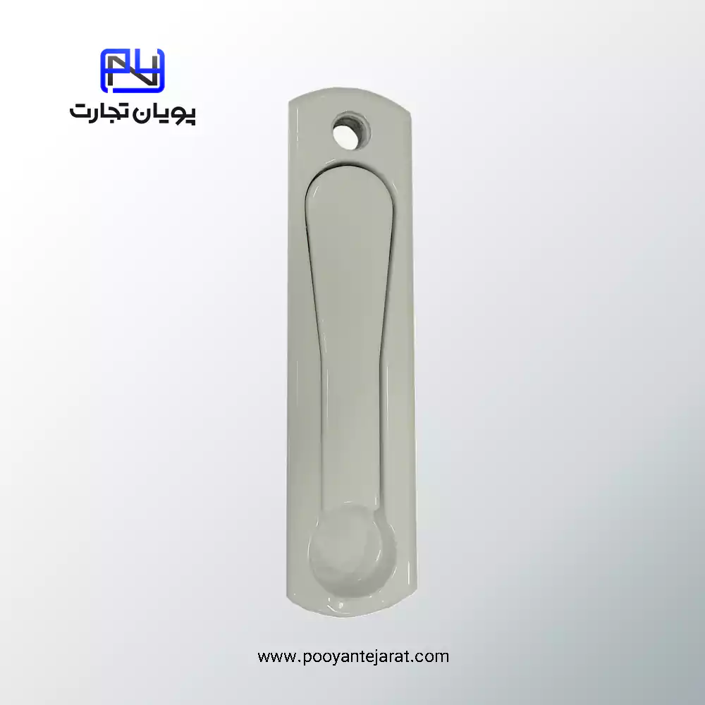 دستگیره درب کشویی هم سطح ACCADO