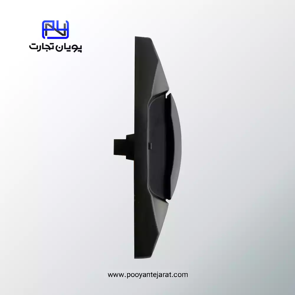 دستگیره لوتوس تخم مرغی - Image 2