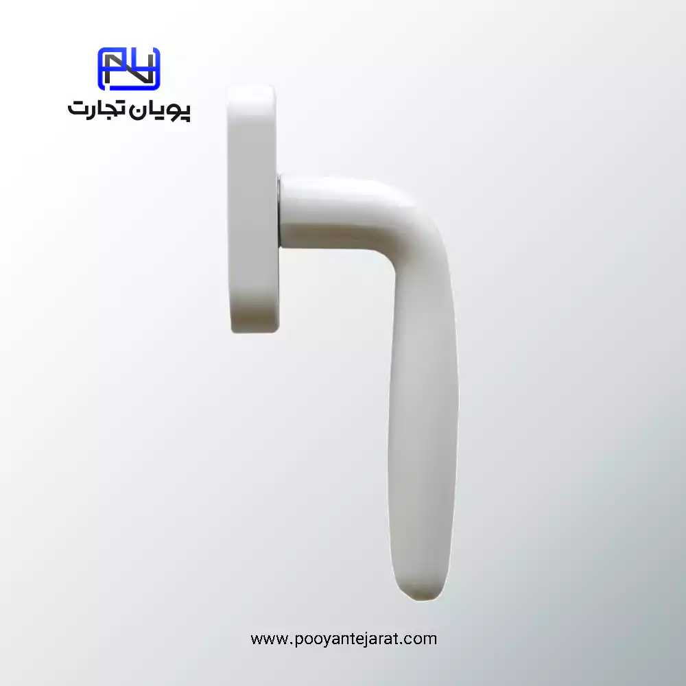 دستگیره پنجره دو منظوره PW - Image 2