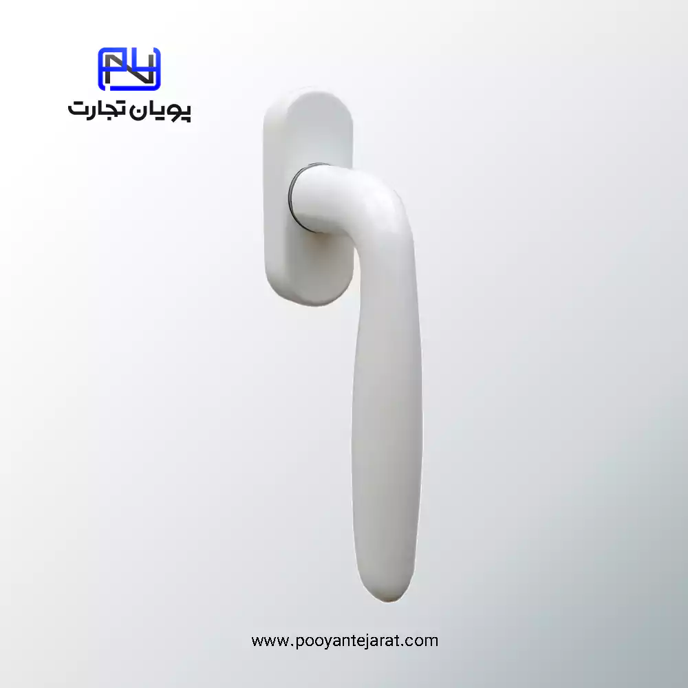 دستگیره پنجره دو منظوره PW