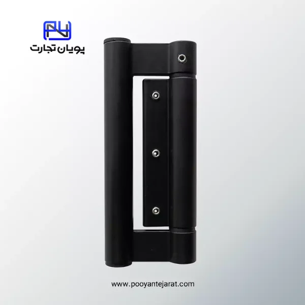 دستگیره کششی آکاردئونی ALAKS