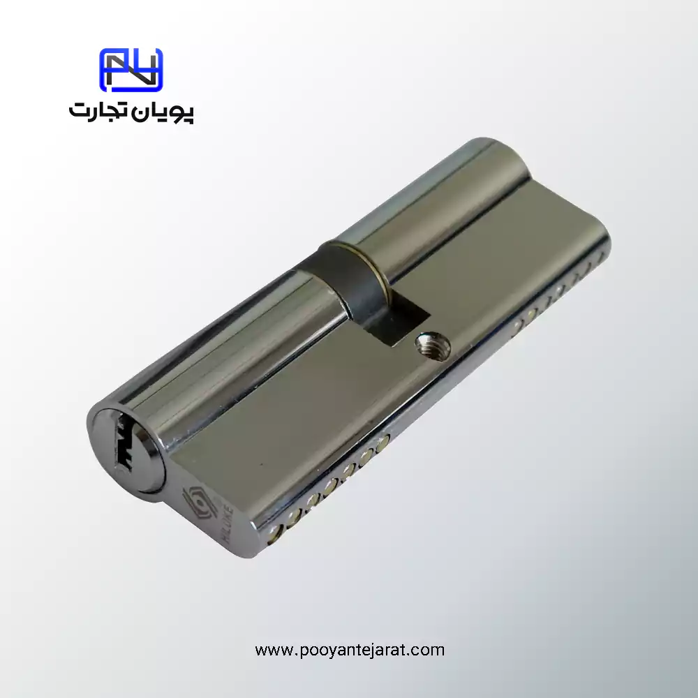 سیلندر سوئیچی  9 سانت 45*45 HILUKE