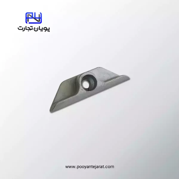 زاماک آکس 9 آکادو ACCADO مخصوص درب و پنجره لولایی