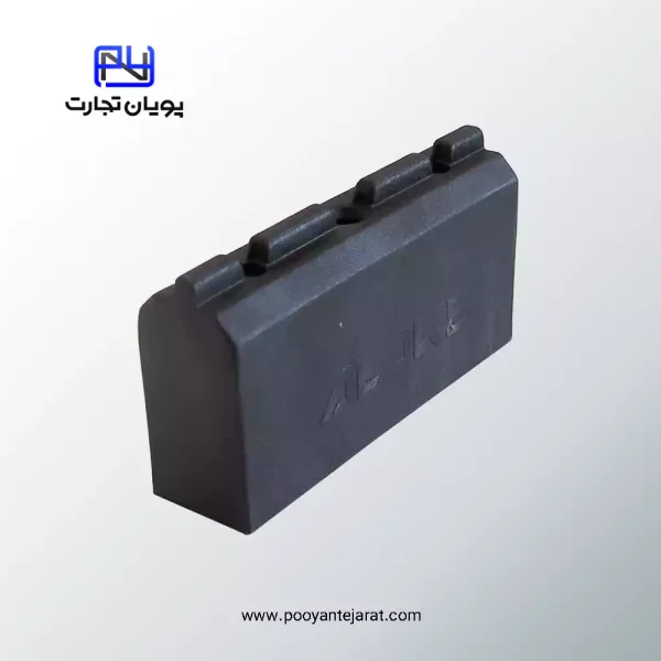 استپ تراز ترمال TS115 پلاستیکی برند ALAKS برای پروفیل‌های ترمال