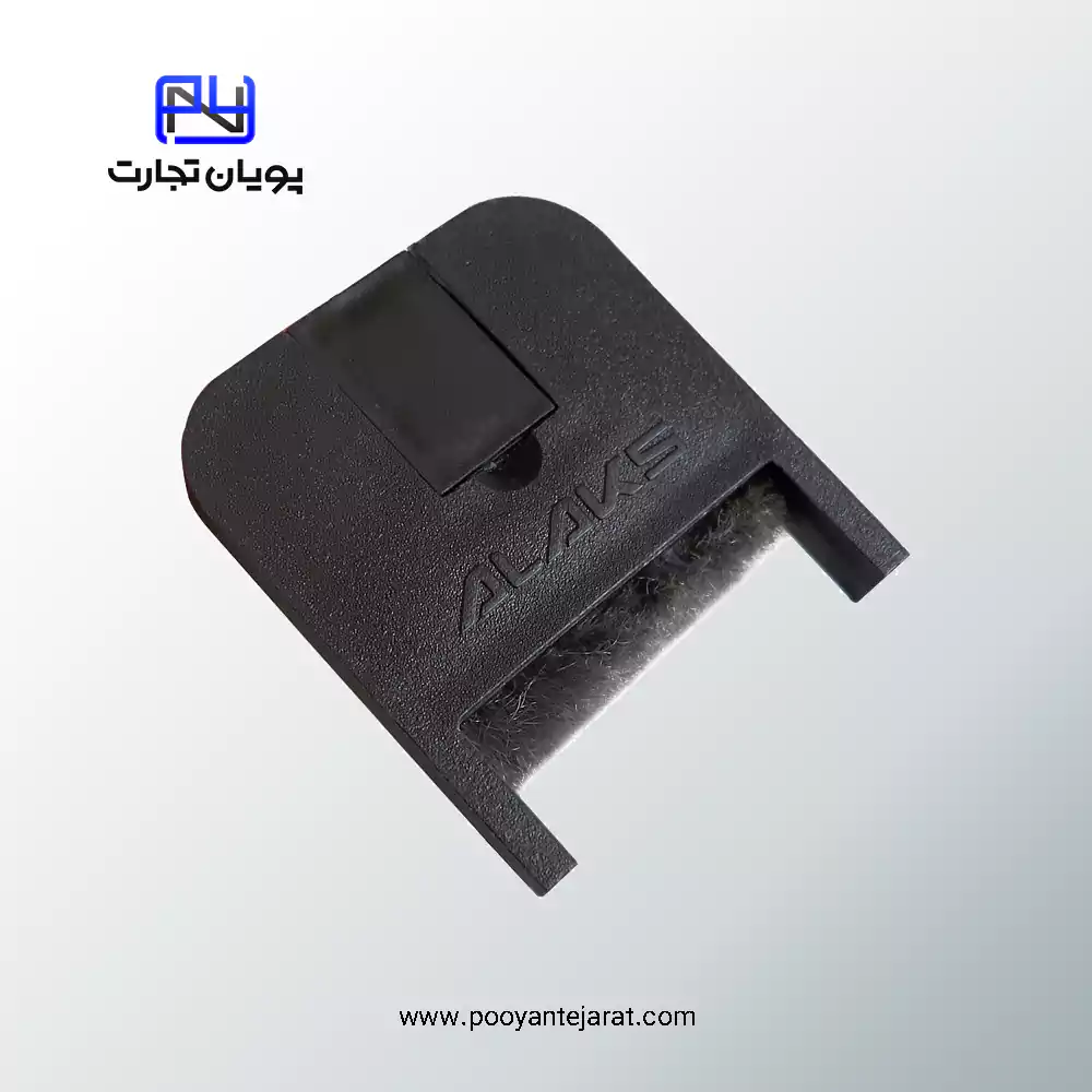 درپوش اینترلاک پلاس 143