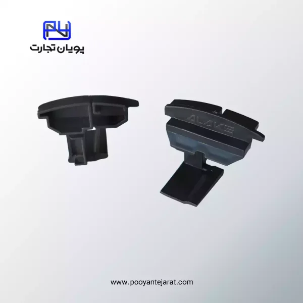 درپوش سرمه پلاستیکی MO97