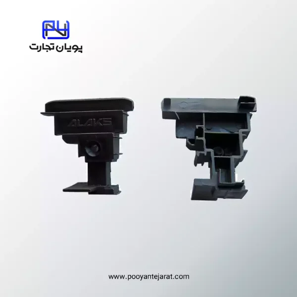 درپوش سرمه پلاستیکی TH60