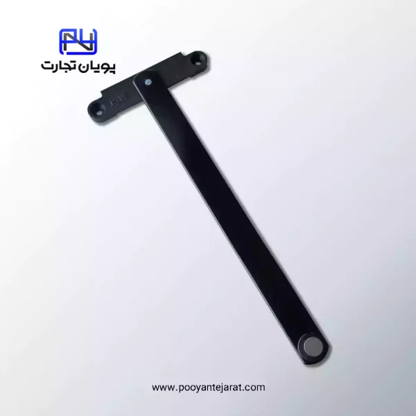ضامن درجه اختصاصی پنجره PW آلومینیومی بلند – یراق‌آلات پنجره دوجداره با کیفیت بالا
