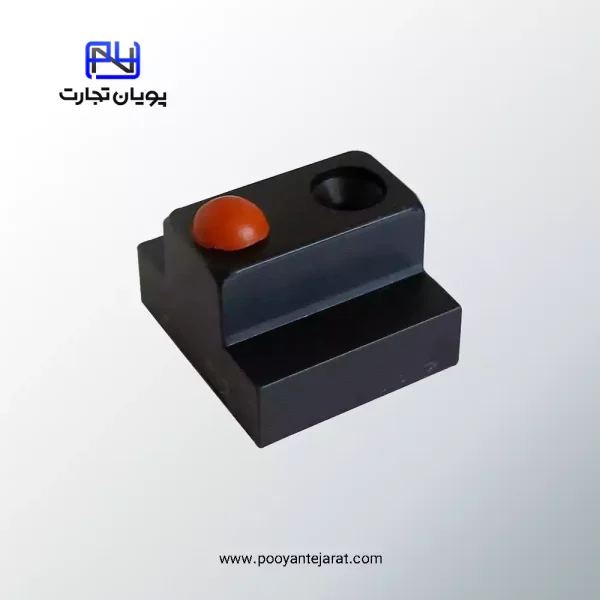 ضربه‌گیر گِیر PW مخصوص ترمال TS77