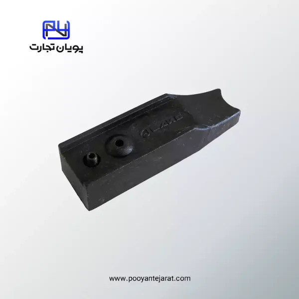 ضربه‌گیر گِیر ALAKS مخصوص ترمال TS94
