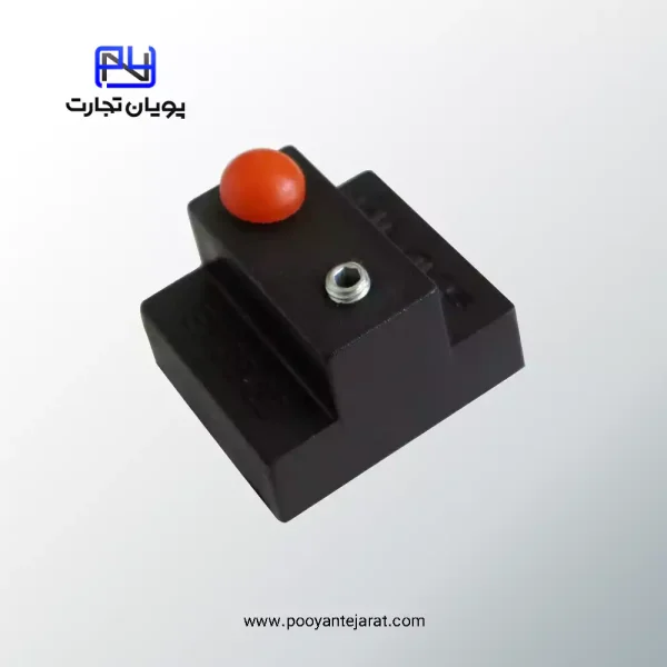 ضربه گیر لورنزو ترمال EM-38-23