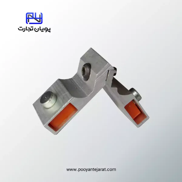 فیکسر دکمهای PW 1027