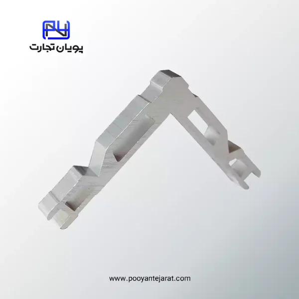 فیکسر پانچی آلومینیومی 10.5×8.5