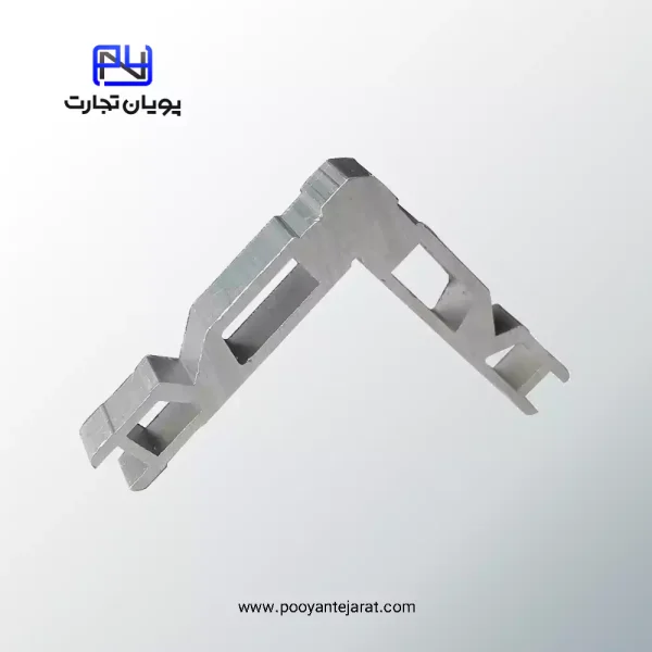 فیکسر پانچی آلومینیومی 10.8×13.5