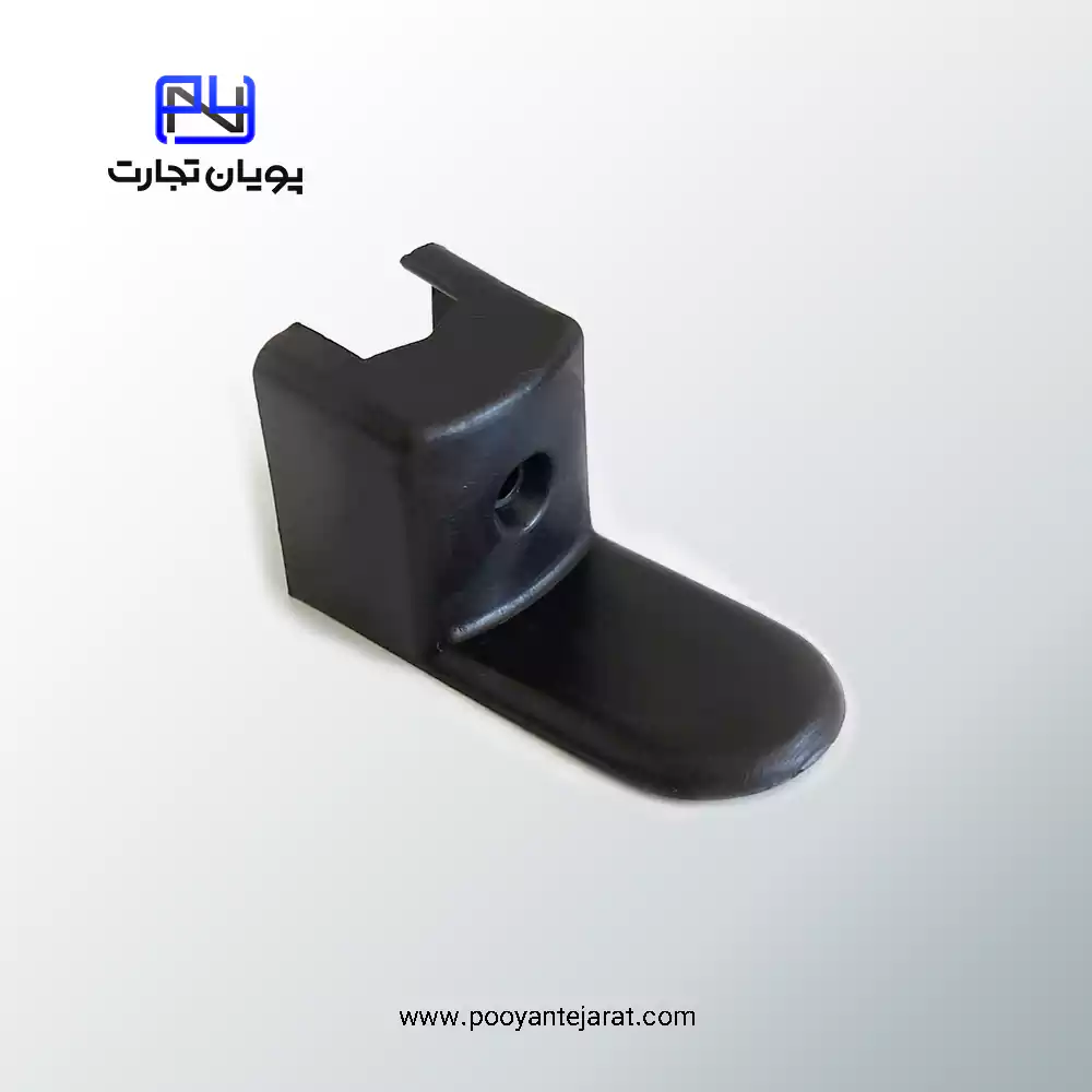 قفل کن U شکل پایهدار PW برای پروفیل AS60