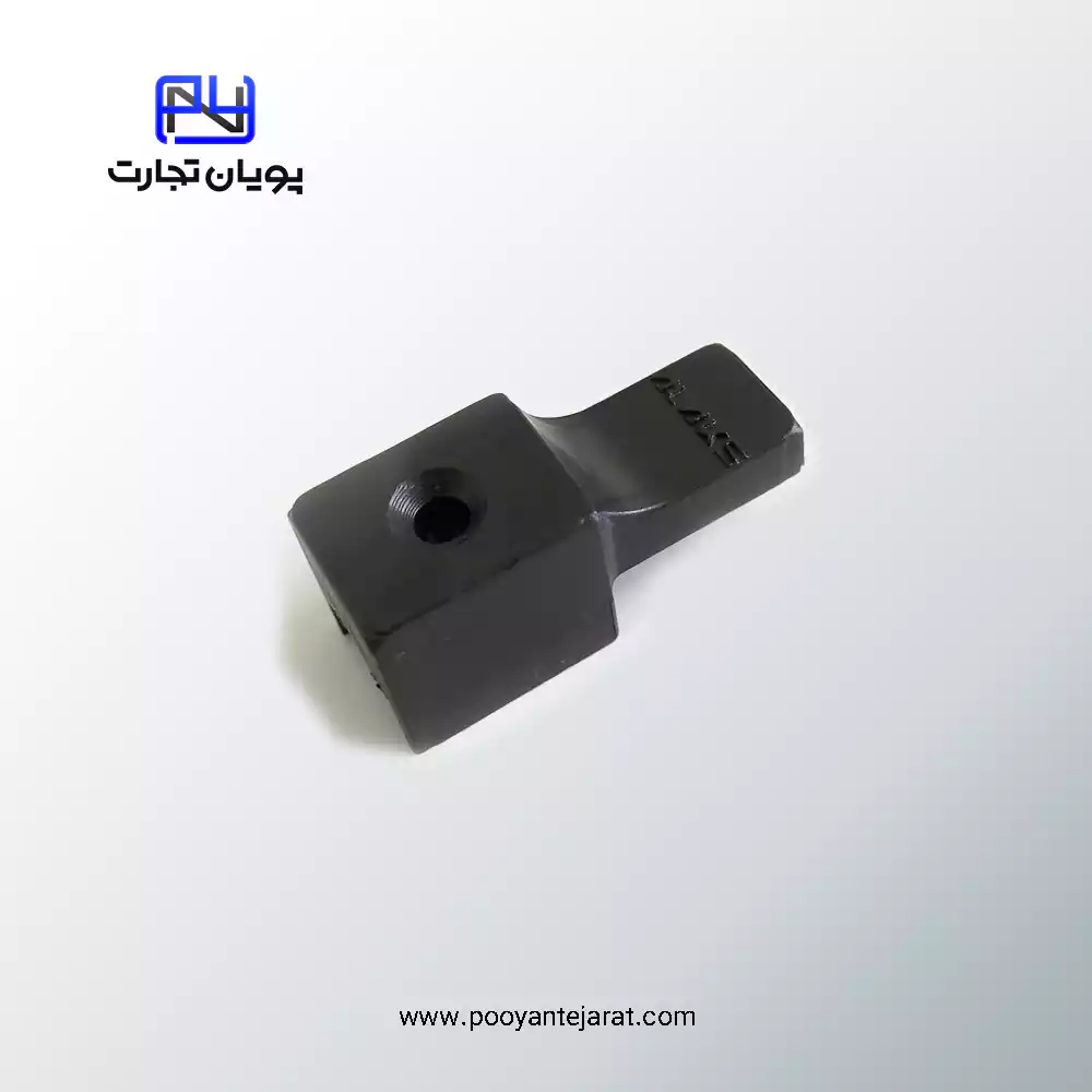 قفل کن پلاستیکی ALAKS مخصوص پروفیل ترمال TS94