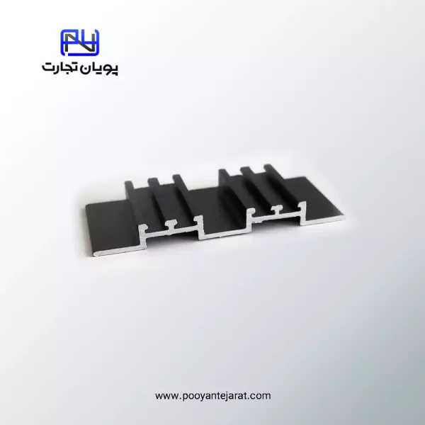 مویی فلزی PW 33 میلی‌متر برای پروفیل ترمال