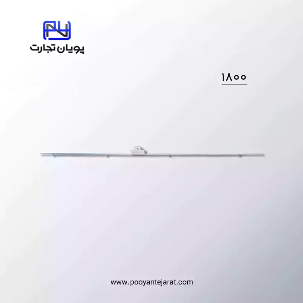 اسپانیولت بالکنی تک حالته 1800 میلی‌متری ACCADO