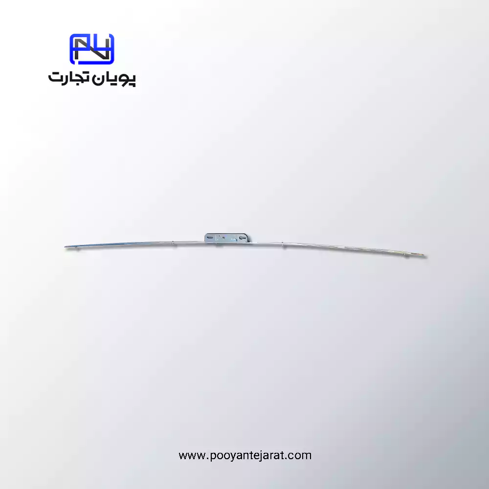 اسپانیولت درب قفلدار آکادو ۱۸۰ سانتیمتر – یراق درب دوجداره گالوانیزه ACCADO