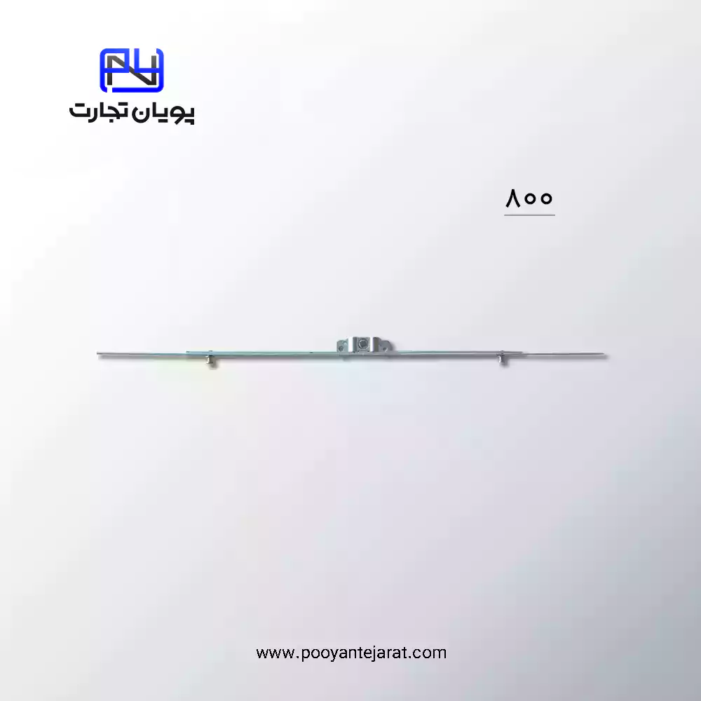 اسپانیولت کشویی 800 ACCADO