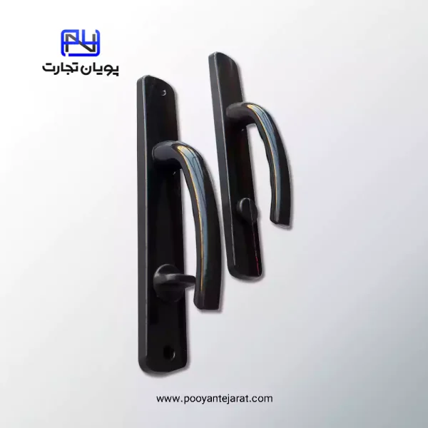 دستگیره سرویسی 90*35 ACCADO