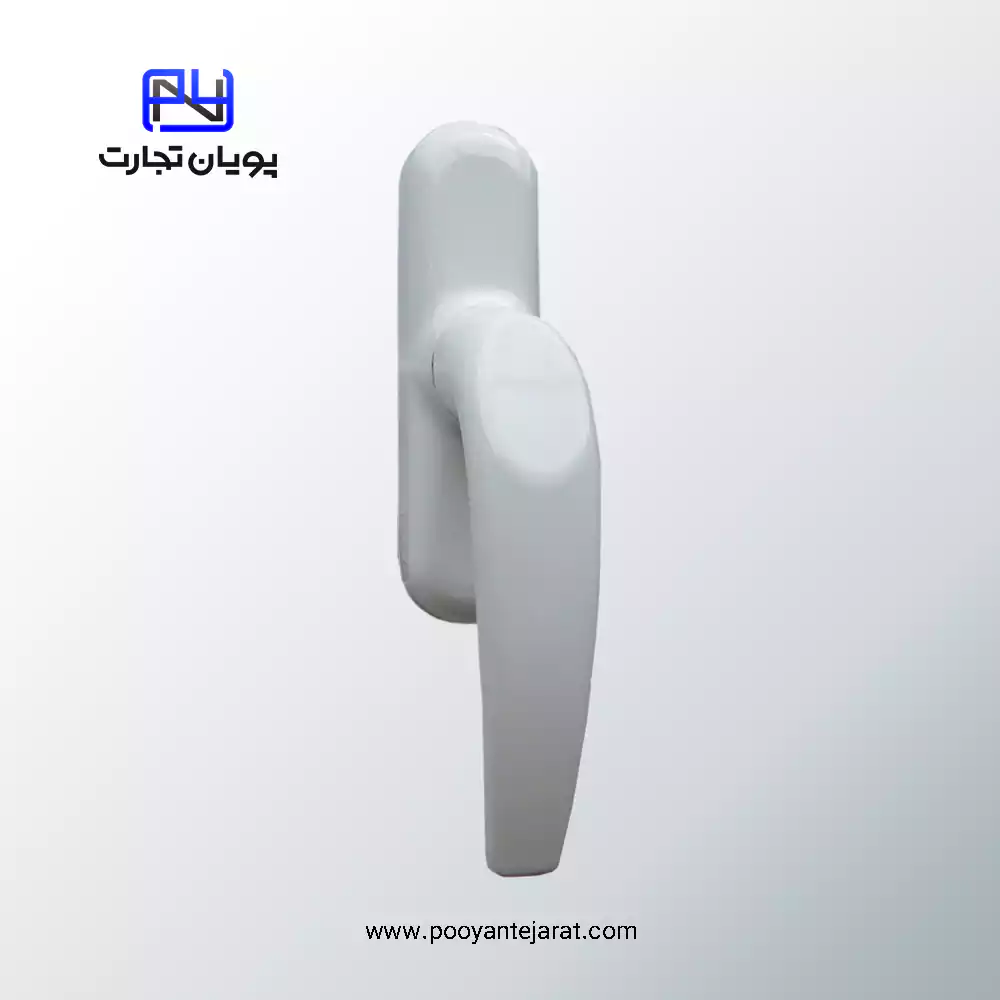 دستگیره تک زبانه آراد ALAKS - Image 2