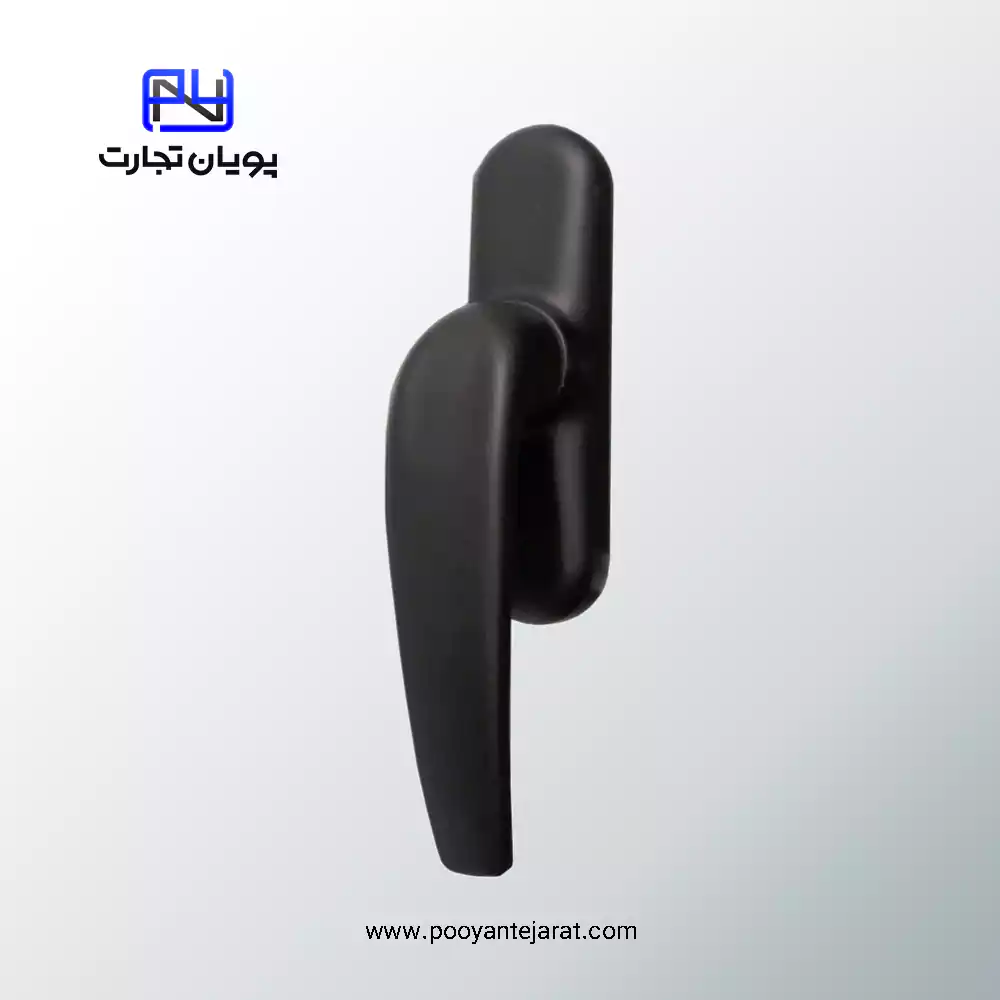 دستگیره تک زبانه آراد ALAKS