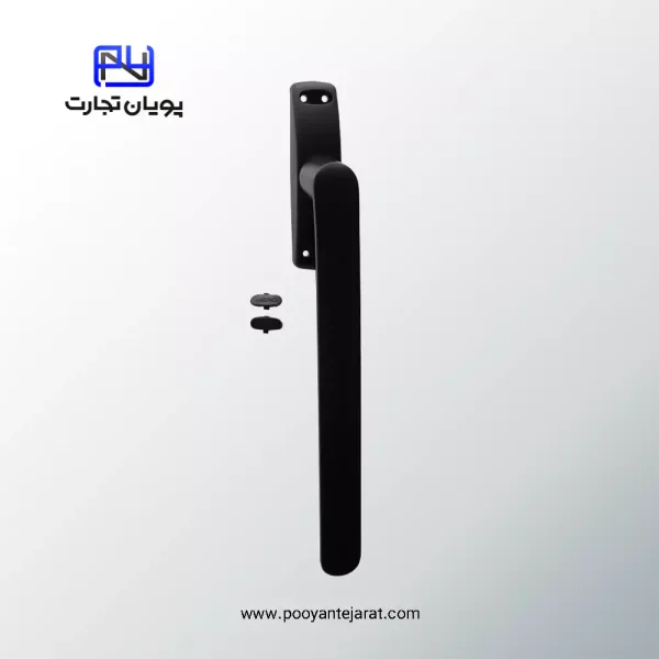 دستگیره طرح لیفت پیچ از رو مشکی MICRO