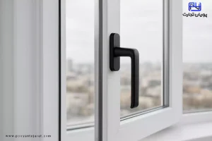 برند یراقآلات پنجره دوجداره