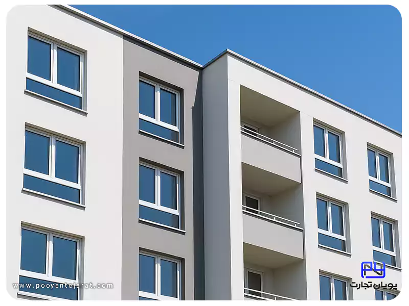 انتخاب بهترین پنجره دوجداره