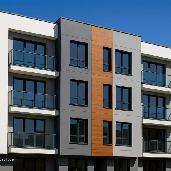 کیفیت پروفیل پنجره دوجداره