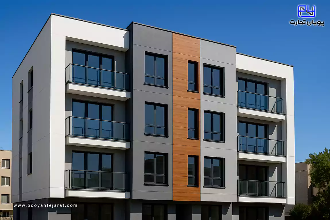 کیفیت پروفیل پنجره دوجداره