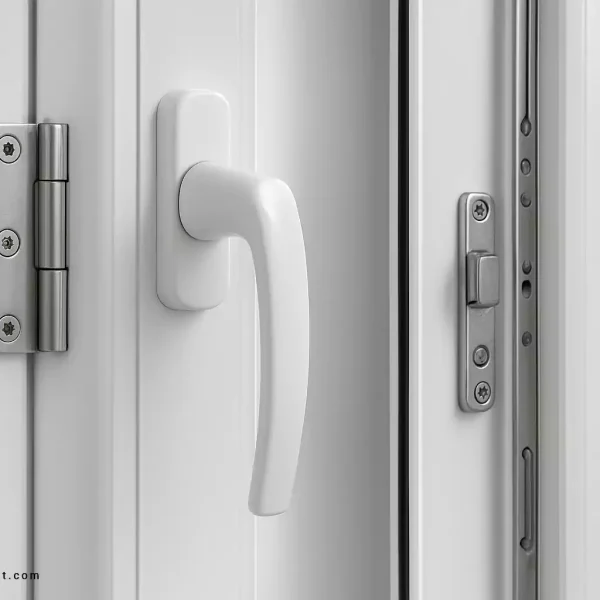 فروش یراق پنجره UPVC مشهد