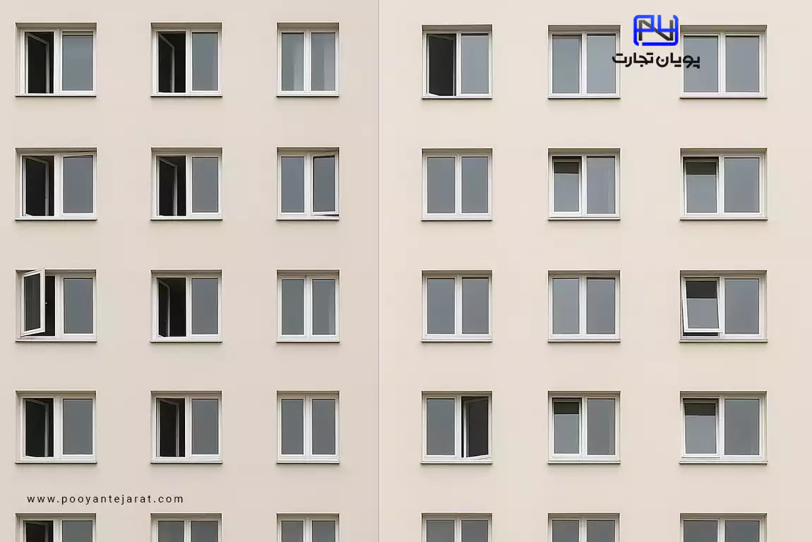 یراق تکحالته و دوحالته