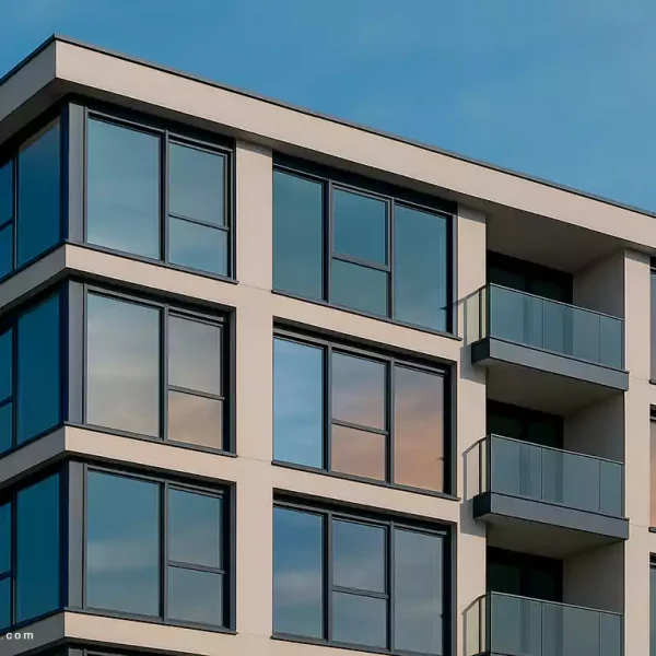 آینده بازار پنجرههای هوشمند در ایران