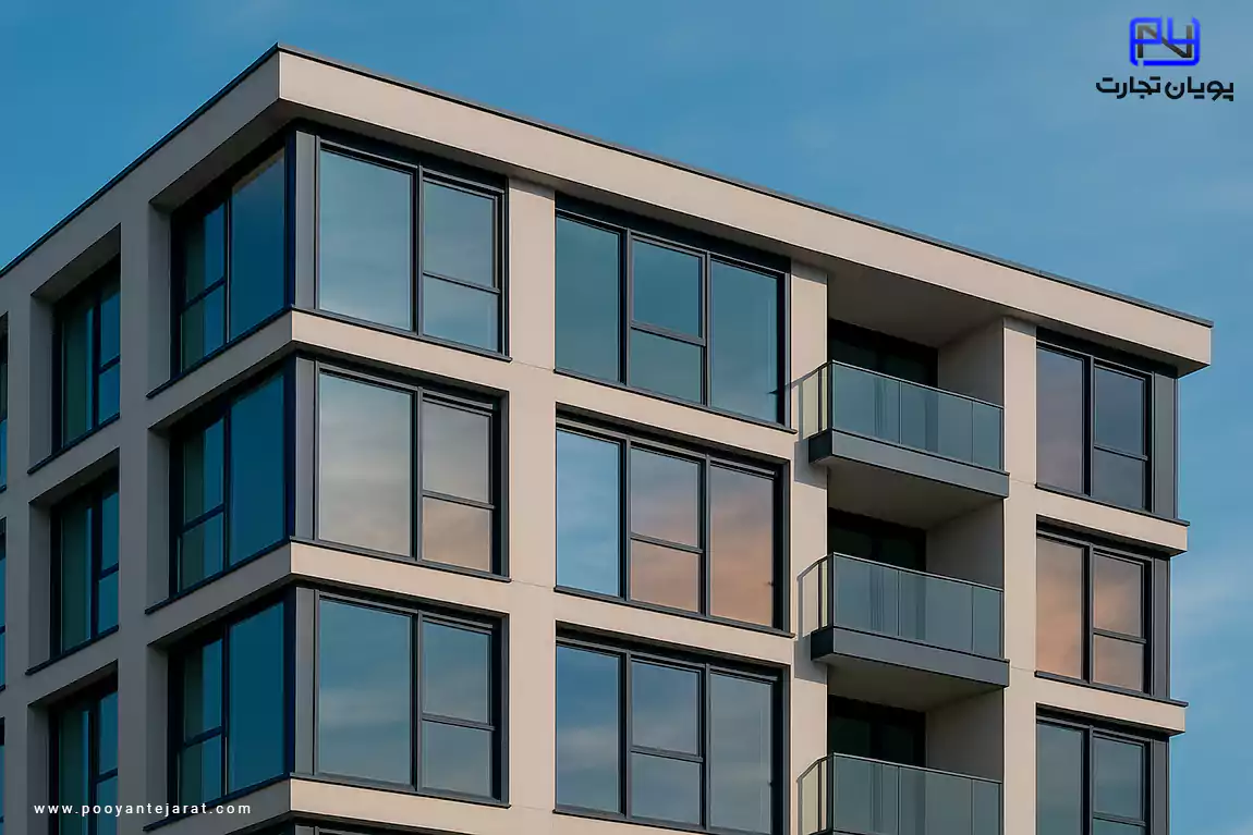 آینده بازار پنجرههای هوشمند در ایران